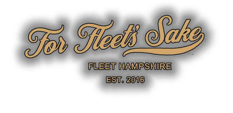 Fleet Hampshire News and History – For Fleets Sake